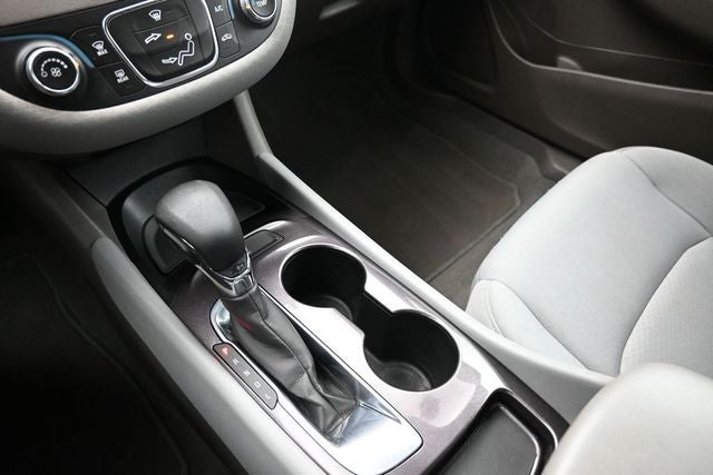 2021 Chevrolet Malibu LS 1FL