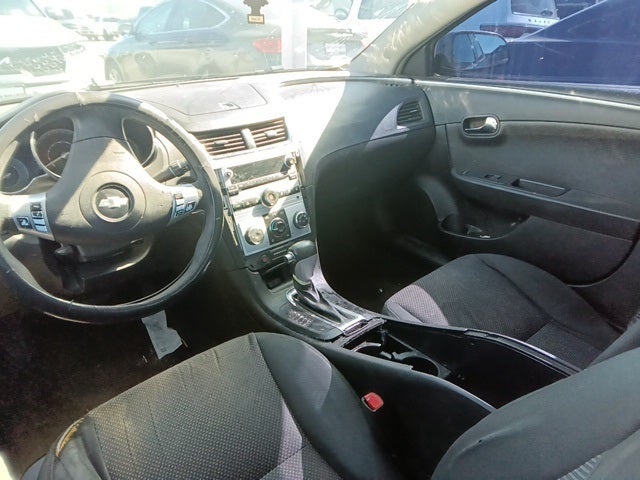 2009 Chevrolet Malibu LT 1LT