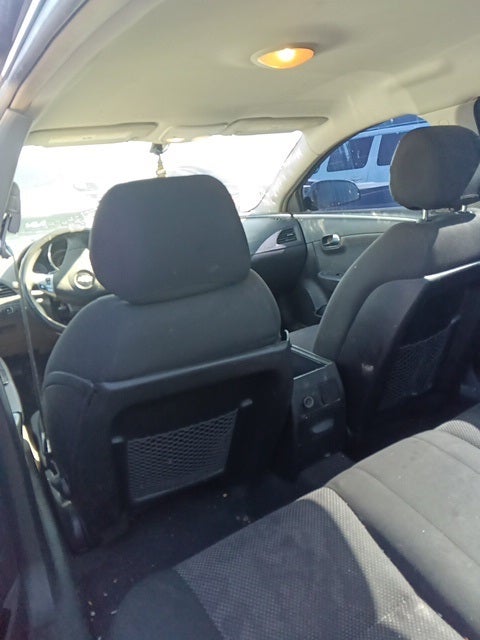 2009 Chevrolet Malibu LT 1LT