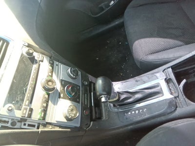 2009 Chevrolet Malibu LT 1LT