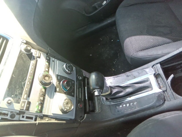 2009 Chevrolet Malibu LT 1LT