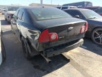 2009 Chevrolet Malibu LT 1LT