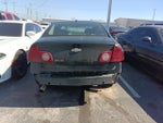 2009 Chevrolet Malibu LT 1LT