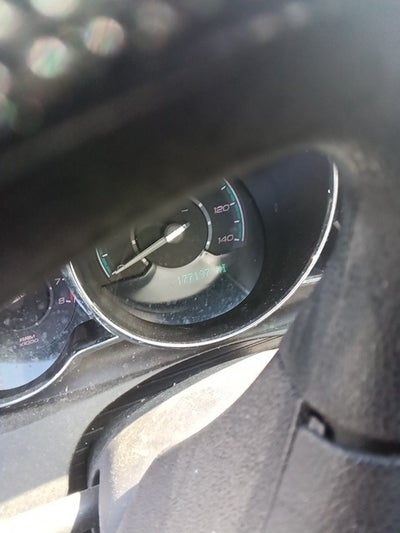 2009 Chevrolet Malibu LT 1LT