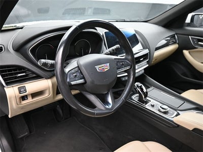 2024 Cadillac CT5 Premium Luxury