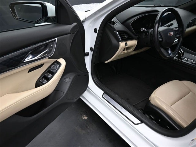 2024 Cadillac CT5 Premium Luxury