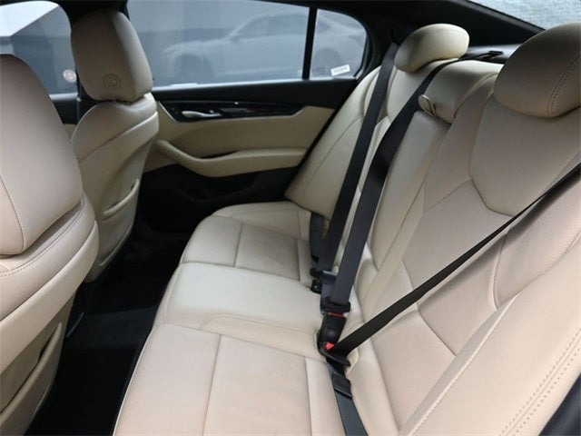 2024 Cadillac CT5 Premium Luxury