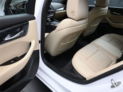 2024 Cadillac CT5 Premium Luxury