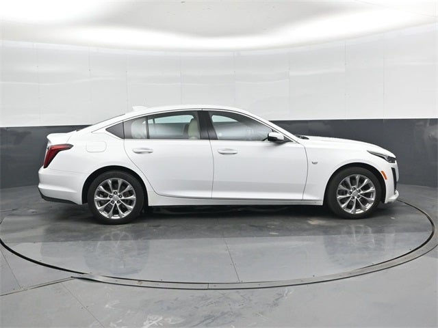 2024 Cadillac CT5 Premium Luxury