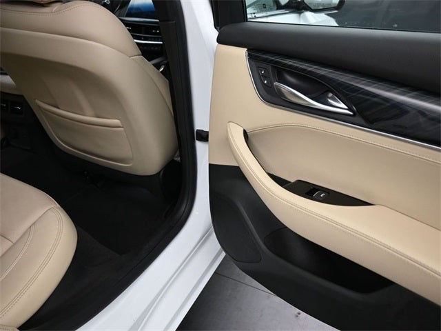 2024 Cadillac CT5 Premium Luxury