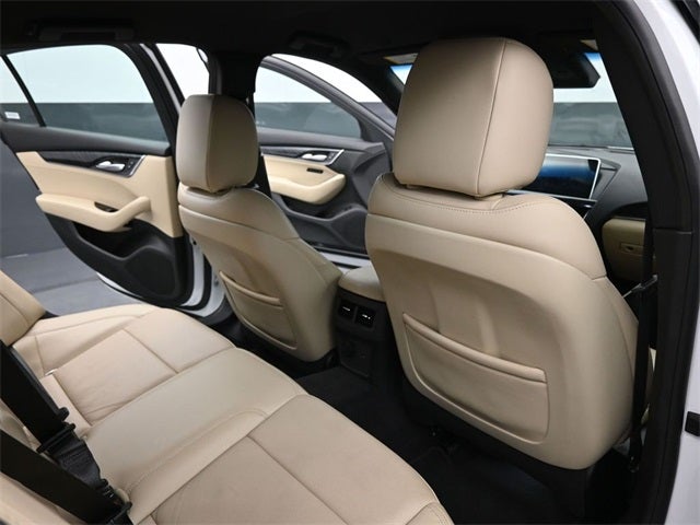 2024 Cadillac CT5 Premium Luxury