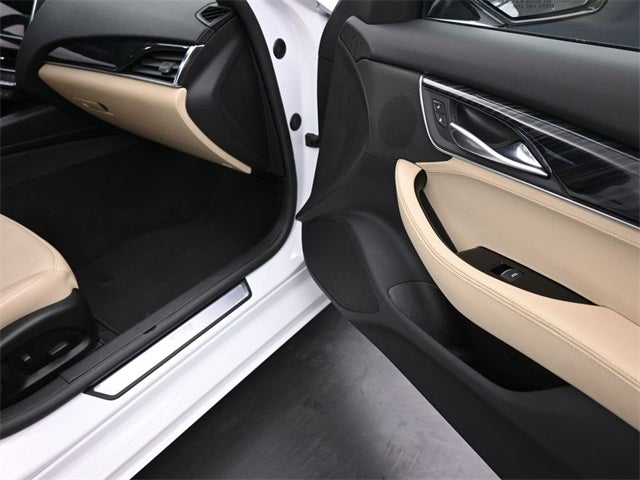 2024 Cadillac CT5 Premium Luxury