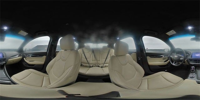 2024 Cadillac CT5 Premium Luxury