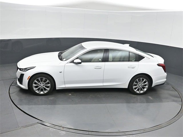 2024 Cadillac CT5 Premium Luxury