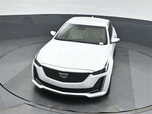 2024 Cadillac CT5 Premium Luxury