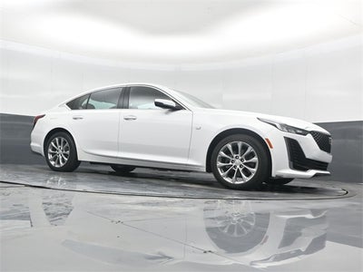 2024 Cadillac CT5 Premium Luxury