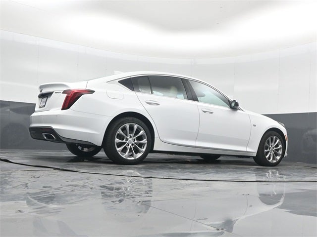 2024 Cadillac CT5 Premium Luxury