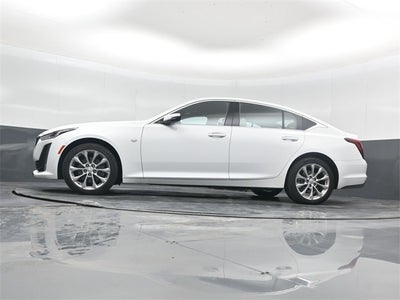 2024 Cadillac CT5 Premium Luxury