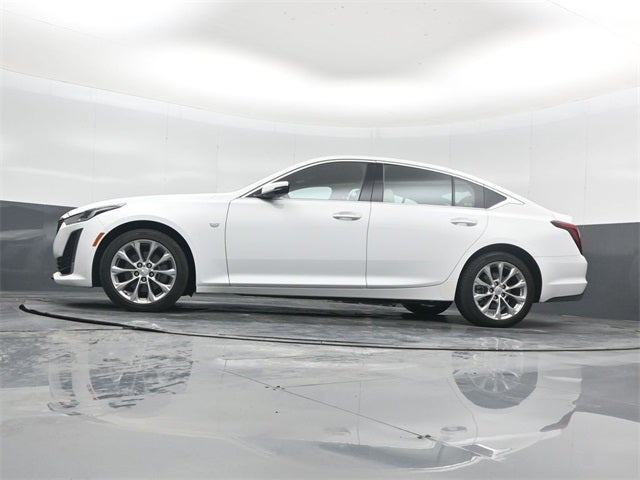 2024 Cadillac CT5 Premium Luxury