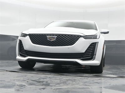 2024 Cadillac CT5 Premium Luxury