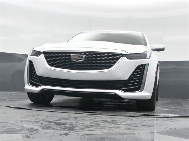 2024 Cadillac CT5 Premium Luxury