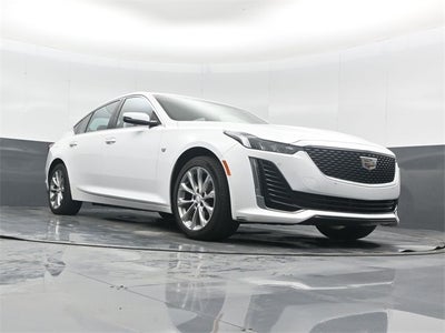 2024 Cadillac CT5 Premium Luxury