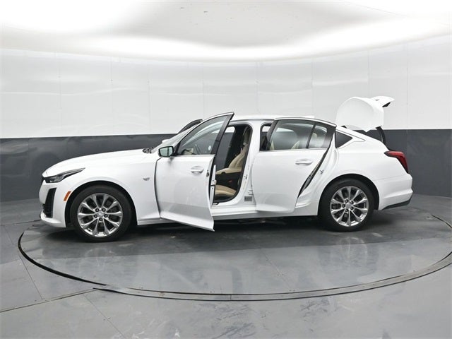 2024 Cadillac CT5 Premium Luxury