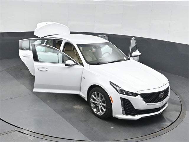2024 Cadillac CT5 Premium Luxury