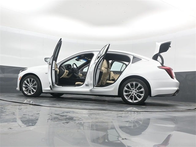 2024 Cadillac CT5 Premium Luxury