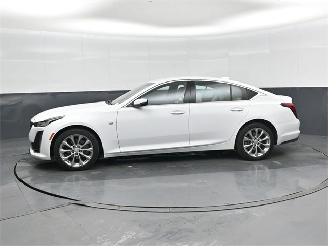 2024 Cadillac CT5 Premium Luxury