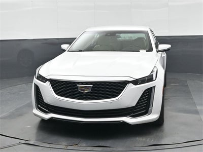 2024 Cadillac CT5 Premium Luxury