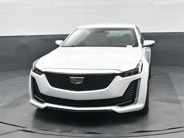 2024 Cadillac CT5 Premium Luxury