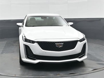 2024 Cadillac CT5 Premium Luxury