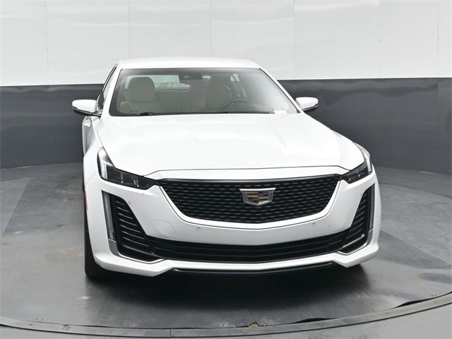 2024 Cadillac CT5 Premium Luxury