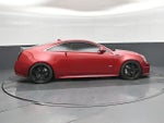 2011 Cadillac CTS-V Supercharged RACE CAR