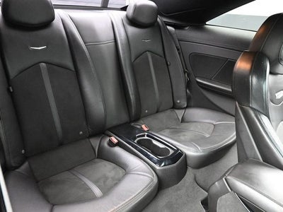 2011 Cadillac CTS-V Supercharged RACE CAR
