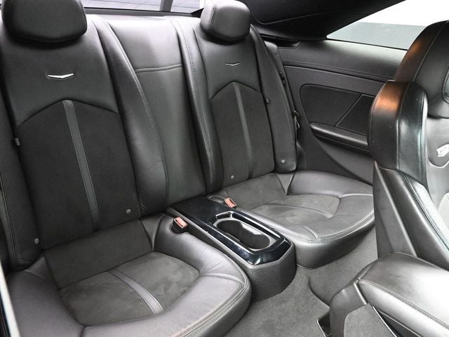 2011 Cadillac CTS-V Supercharged RACE CAR