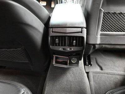 2011 Cadillac CTS-V Supercharged RACE CAR