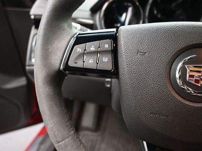 2011 Cadillac CTS-V Supercharged RACE CAR