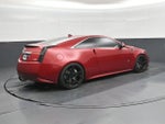 2011 Cadillac CTS-V Supercharged RACE CAR