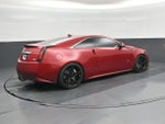 2011 Cadillac CTS-V Supercharged RACE CAR