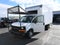 2017 Chevrolet Express 3500 Work Van Cutaway