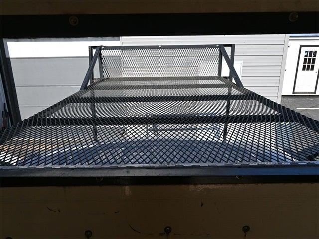 2017 Chevrolet Express 3500 Work Van Cutaway