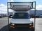 2017 Chevrolet Express 3500 Work Van Cutaway