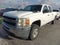 2011 Chevrolet Silverado 2500HD Work Truck