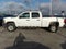 2011 Chevrolet Silverado 2500HD Work Truck
