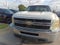2011 Chevrolet Silverado 2500HD Work Truck