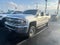 2016 Chevrolet Silverado 2500HD Work Truck