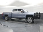 2016 Chevrolet Silverado 2500HD LTZ