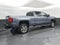 2016 Chevrolet Silverado 2500HD LTZ